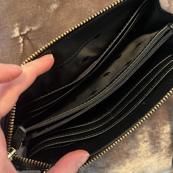 Kate Spade Crossbody - Picture 3 of 4